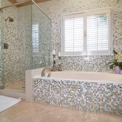 Granite Transformations Bathroom Remodels - Tile
