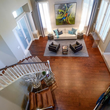 High-End Residence | Summerlin. Las Vegas, NV.