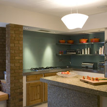 mami kitchen