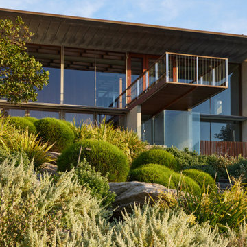 Finalist - 2022 Residential Landscape Design of the Year - Pepo Botanic Design