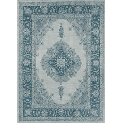 Traditional Outdoor Rugs by American Art Decor, Inc.