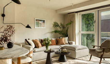 What Happens When You Hire a Lighting Designer?