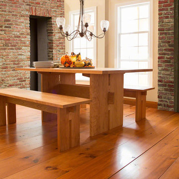 Modern American Dining Furniture