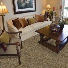 Sheiffele Living Room