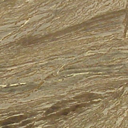 Green Iron Soapstone Leather - Brazil - Products