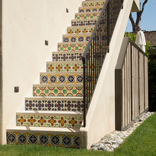 Cool Tile