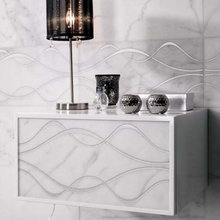 Ma's Bathroom