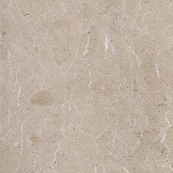 FUTAR / Carmen Beige Marble - Flooring