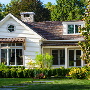 Lincoln Renovation