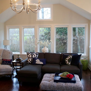 Interiors