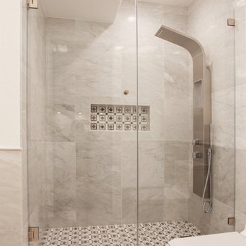 Bathroom Remodel Projects