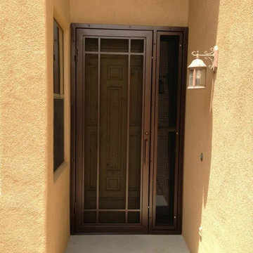 Doors