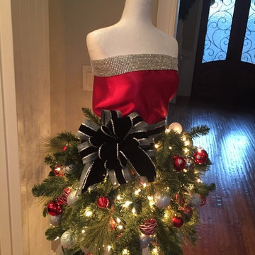 Holiday Decorating