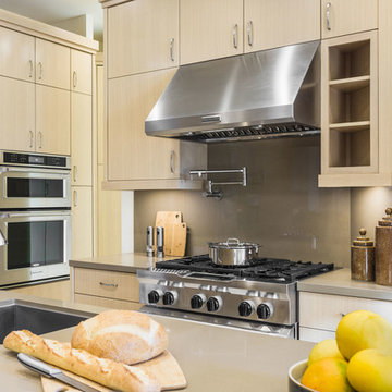 Modern: Kitchen
