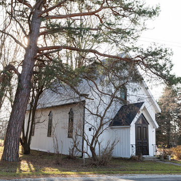 Camlachie Chapel