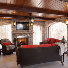Patio Ideas
