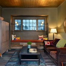 Living Room Ideas