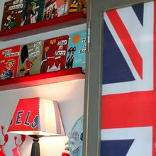 boys room