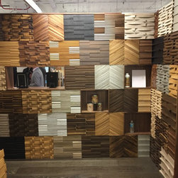 Wall Coverings - Products