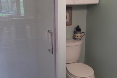 1960's Bathroom Remodel