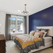 Bedroom. Tyler