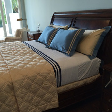 Orchid Island Renovation