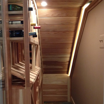 Creative Use of Space in Vienna, VA