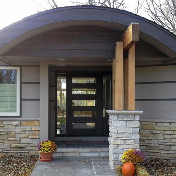 Front Entry (after)