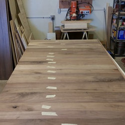 Barn Door - Furniture