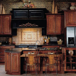 Kitchen Gallery - Kitchen Cabinetry