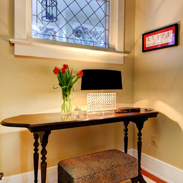 Elbow Park Full Home Renovation