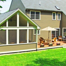 Patio Ideas