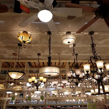 lights