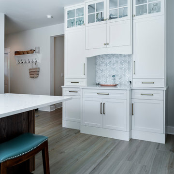 A Chef’s Dream Kitchen in Port Orchard, WA