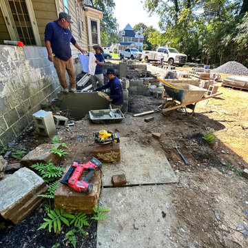 Project Photos