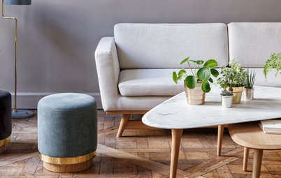 En direct de Maison&Objet : le mobilier de 2019 se réinvente