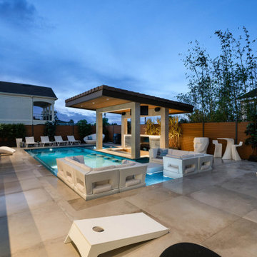 Hooversville Residence