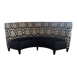 Margo Banquette - Products