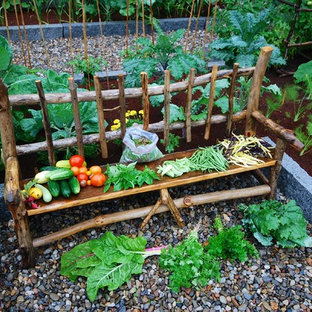 Ted's Biodynamic Garden