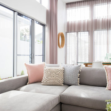 Kingscliff Home