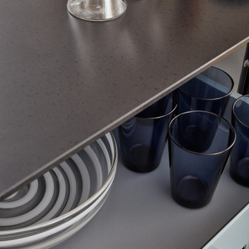 LEICHT Kitchen Cabinet's