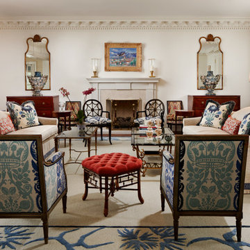 Classic House in Palm Beach