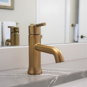 Waterfront Bathroom