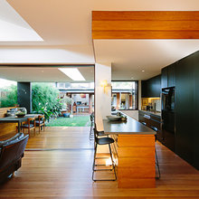 farm house