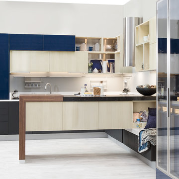 Wellborn Cabinet Aspire Cabinetry