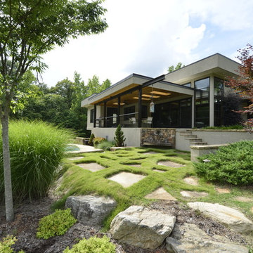 Green Home