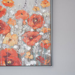 Uppleby Road, Parkstone - Paintings