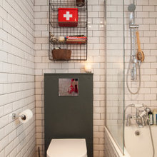 Downstairs Wash../Cloakroom