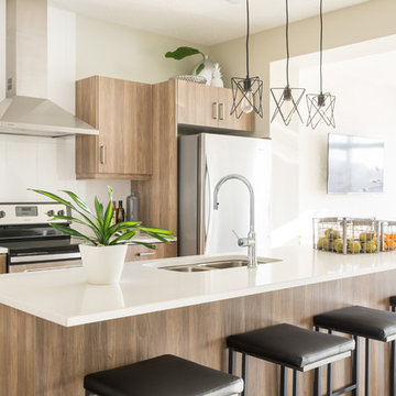 The Village at Walker Lakes: Emerson Showhome