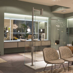 ANTONIO LUPI - Bathroom Vanities And Sink Consoles